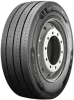 Michelin 315/60 R22.5 X MULTI Z [154/148] L TL M+S 3PMSF 154/148L