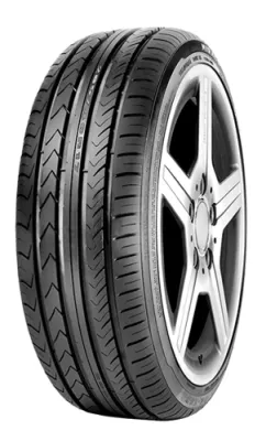 Mirage 245/35 R19 MR-182 [93] W XL 93W