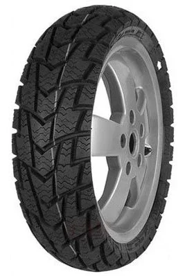 Mitas 130/70 - 17 MC 32 [62 R] TL 62 RR