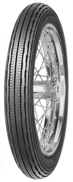 Mitas 2.50 - 16 H-04 REINF [41 L] TT 41 LL