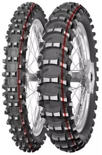 Mitas 90/100 - 12  TERRA FORCE-MX MH