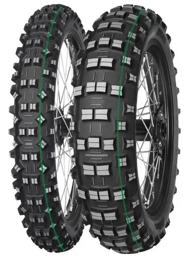 Mitas 90/90 - 21  TERRA FORCE- EF 2 SM