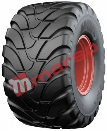 MITAS 600/55 R26,5 165D AGRITERRA 02 TL