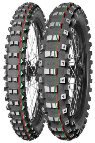 MITAS 80/100 -21 51M TERRA FORCE-MX MH TT