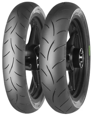 Mitas 130/70 - 17 MC 50 [62 H] TL 62 HH