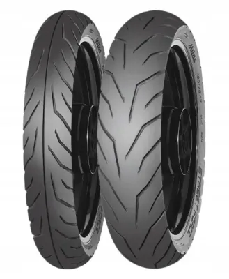 Mitas 130/70 - 17 STREET FORCE [62 H] TL R 62 HH