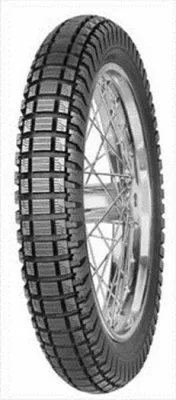 Mitas 3.75 - 19 SW07 CTI [61 P] TT (czerwony pasek) 61 PP