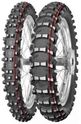 Mitas 90/100 - 12 TERRA FORCE-MX MH [46 M] TT R PITCROSS - ME 46 MM