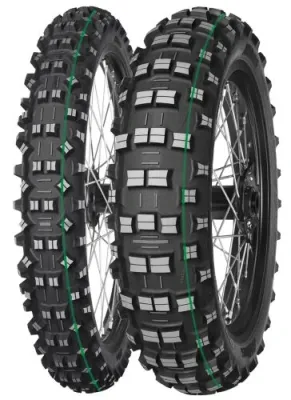 Mitas 90/90 - 21 TERRA FORCE- EF 2 SM [54] R TT F SUPER LIGHT 54R