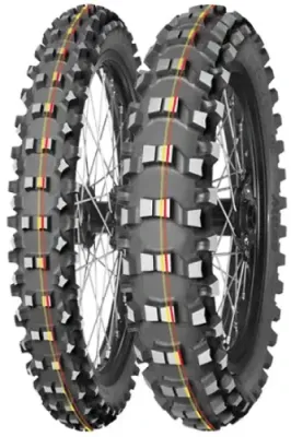 MITAS 80/100 -21 51M TERRA FORCE-MX SM TT