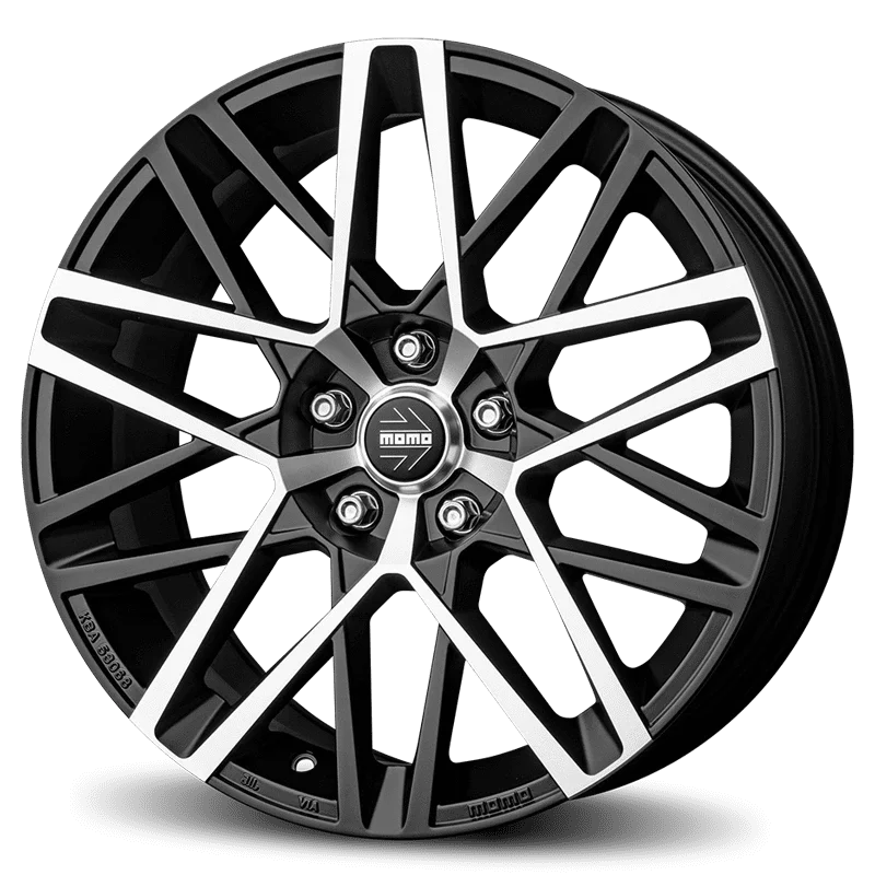 Momo Rim 5x112 18x8 ET30 Avenger MBDC 72.3