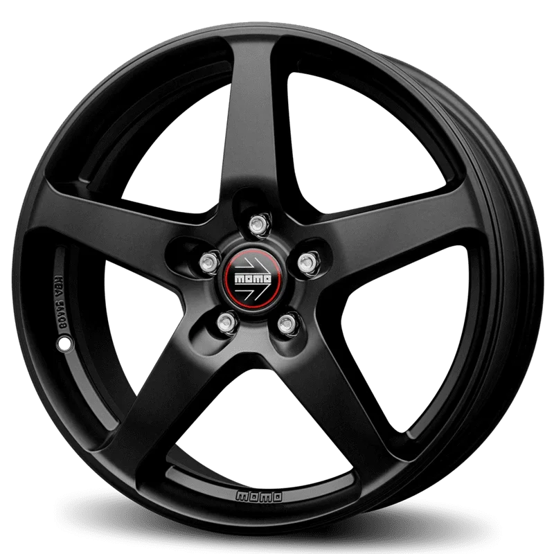 Momo Rim 5x114.3 16x7 ET40 Five Winter Edition MB 72.3