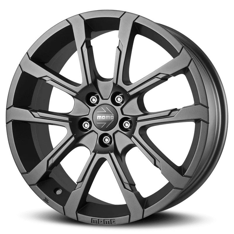 Momo Rim 5x120 19x8.5 ET35 Quantum Ant 72.6