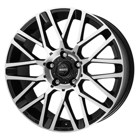 Momo Rim 5x100 18x8 ET35 Revenge EVO MBFP 72.3