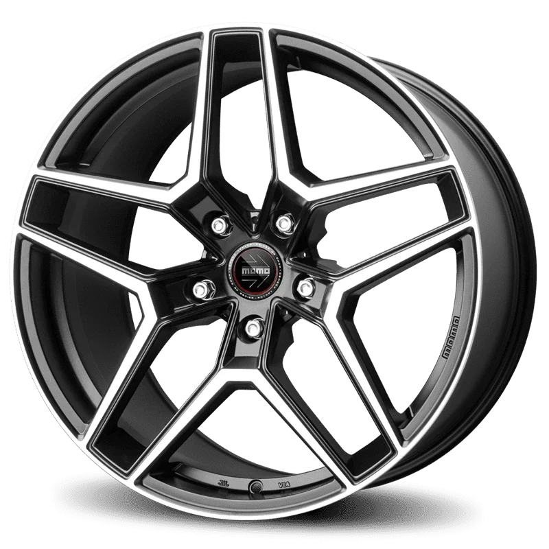 Momo Rim 5x130 20x9 ET50 RF-06 MBDC 71.5