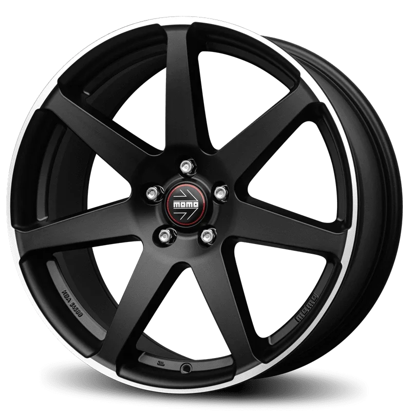 Momo Rim 5x114.3 18x8 ET40 Seven MBLP 72.3