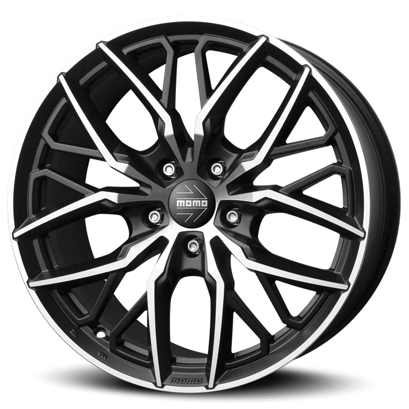 Momo Rim 5x110 19x9.5 ET42 Spider MBDC 65.1