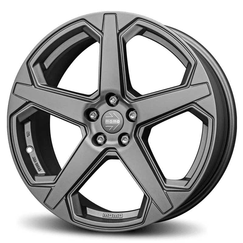 Momo Rim 5x112 18x8 ET30 Star EVO Ant 79.6