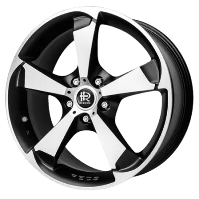 Momo Rim 5x100 18x8 ET35 Drone EVO MBFP 72.3