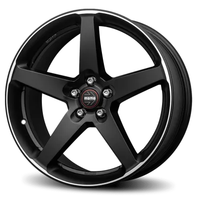 Momo Rim 5x112 20x8.5 ET38 Five MBLP 79.6