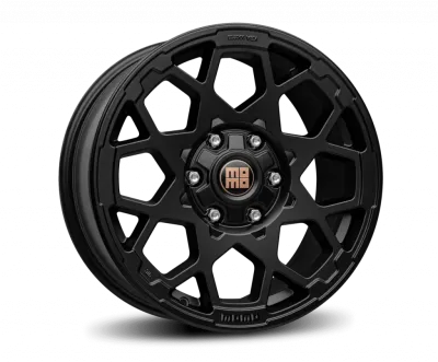 Momo Rim 6x139.7 18x8.5 ET35 Heavy Duty MB 67.1