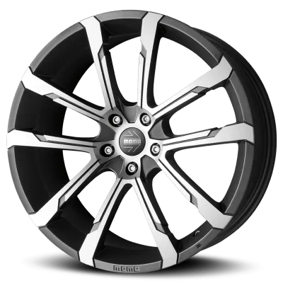 Momo Rim 5x112 17x8 ET35 Quantum Evo MAFP 79.6
