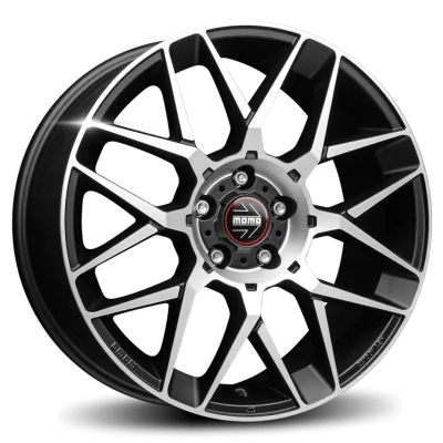 Momo Rim 5x112 20x8.5 ET35 Revenge EVO 2.0 MBFP 79.6