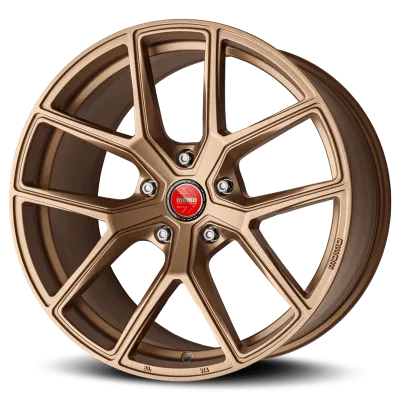 Momo Rim 5x112 20x8.5 ET45 RF-01 GB 66.6