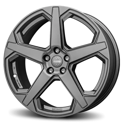 Momo Rim 5x100 18x8 ET40 Star EVO Ant 72.3
