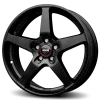 Momo Rim 5x114.3 16x7 ET40 Five Winter Edition MB 72.3