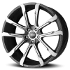Momo Rim 5x112 17x8 ET35 Quantum Evo MAFP 79.6