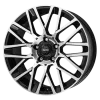 Momo Rim 5x100 18x8 ET35 Revenge EVO MBFP 72.3