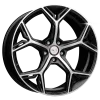 Momo Rim 5x112 20x8.5 ET30 RF-09 MBFP 66.6