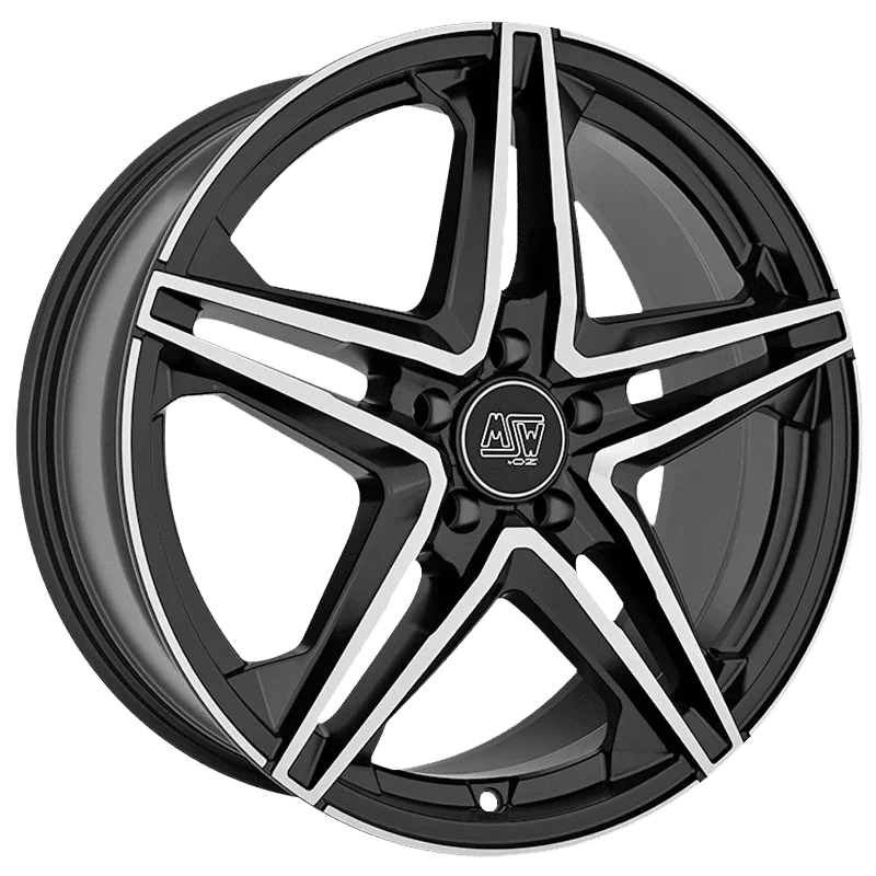 5x112 19x8.5 ET28 MSW 31 GBFP 73