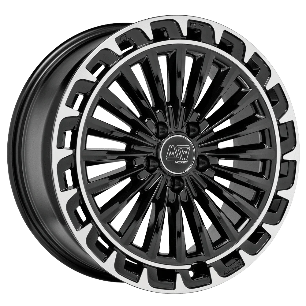 5x112 20x8.5 ET51 MSW 32 GBFP 66.6