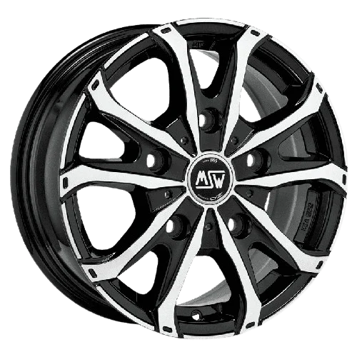 5x118 17x7 ET41 MSW 48 Van 5h GBFP 71.1