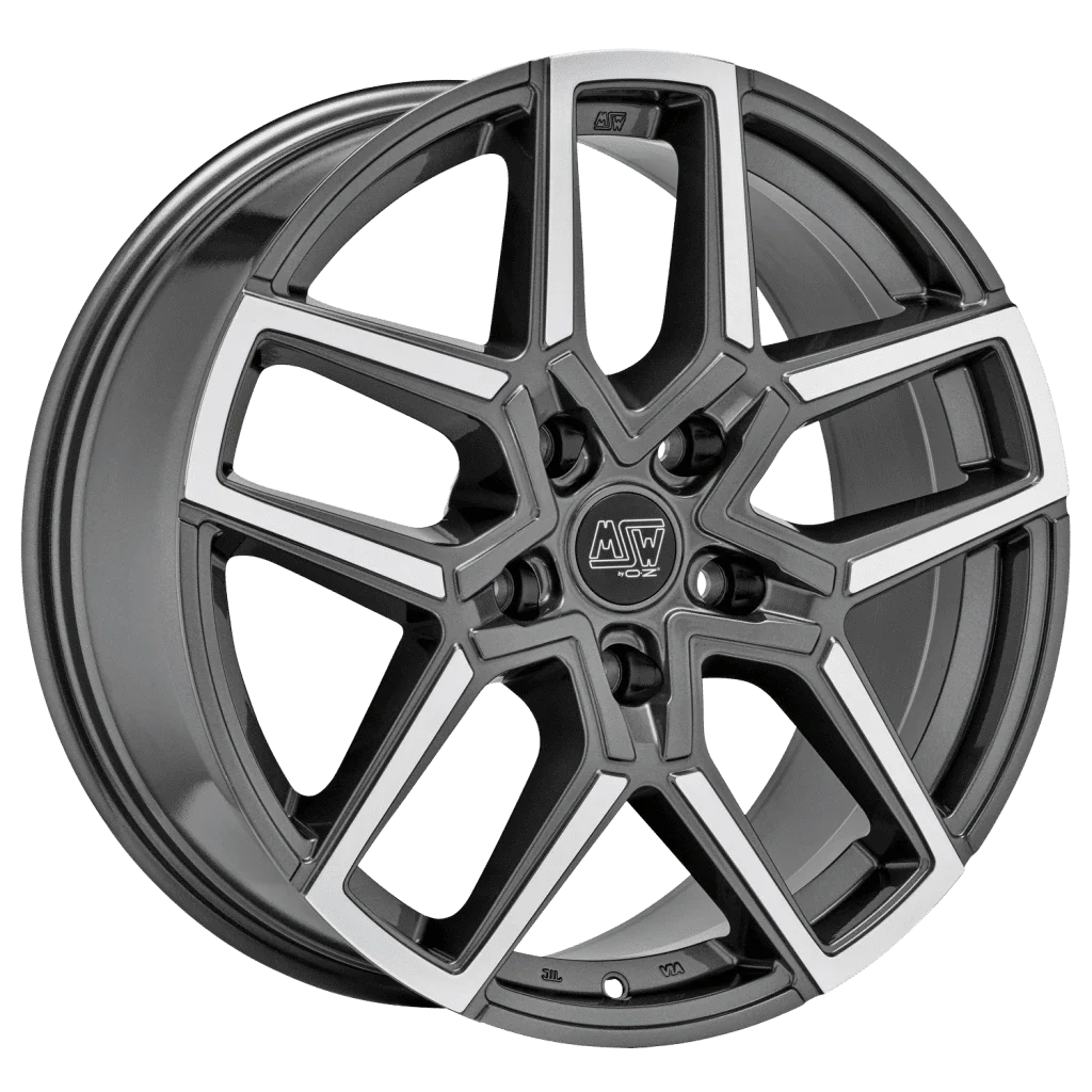 5x114.3 20x8.5 ET45 MSW 52 GGMFP 73