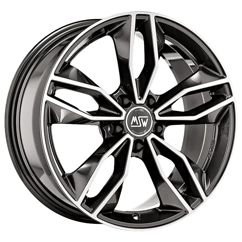5x108 17x7.5 ET38 MSW 71 GB 73