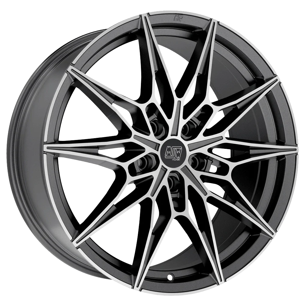 5x120 19x8 ET45 MSW 75 GBFP 72.6