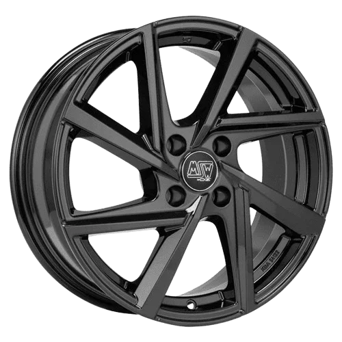 Msw MSW 80-4