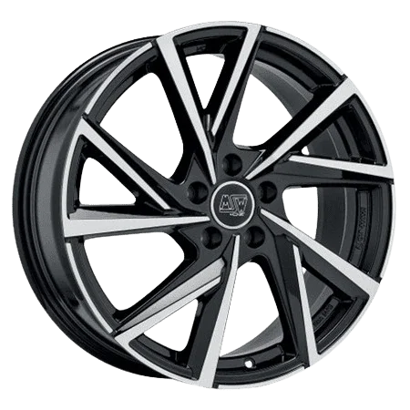 5x114.3 17x7 ET36 MSW 80-5 GB 67.1