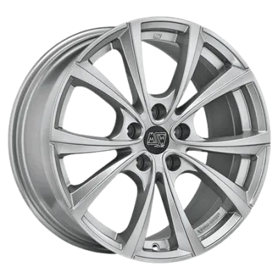 5x114.3 20x9.5 ET45 MSW 27 FS 64.1