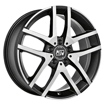 5x110 16x6.5 ET40 MSW 28 MBFP 65.1