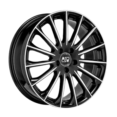 5x114.3 19x8.5 ET40 MSW 30 GBFP 64.12