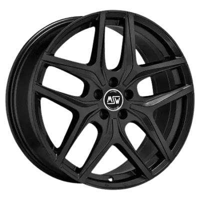 5x112 16x6.5 ET50 MSW 40 Van GBFP 66.6