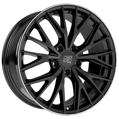 5x112 20x8.5 ET35 MSW 44 BLP 73