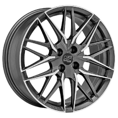 4x100 17x7 ET37 MSW 50-4 GB 63.4