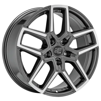 5x114.3 20x8.5 ET45 MSW 52 GGMFP 73