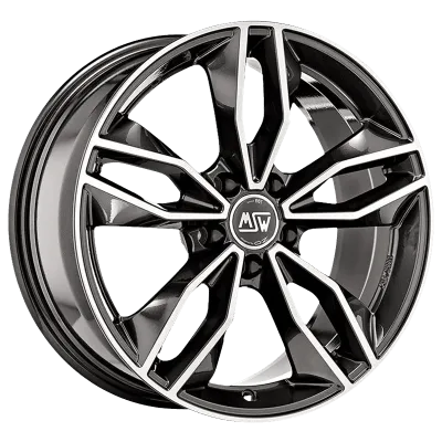5x108 17x7.5 ET38 MSW 71 GB 73