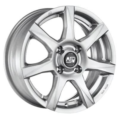 5x112 16x7 ET48 MSW 77 FS 66.6